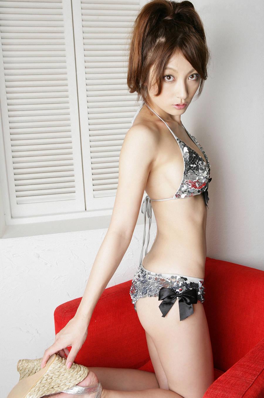 熊田曜子 Yoko Kumada (1) [Princess Collection]